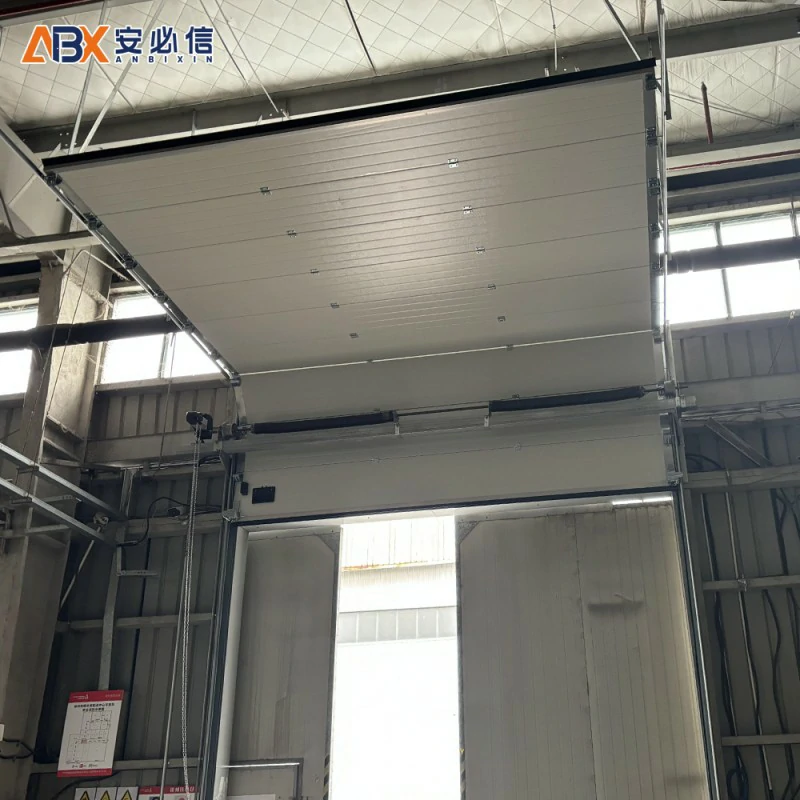嘉峪关市滑升门